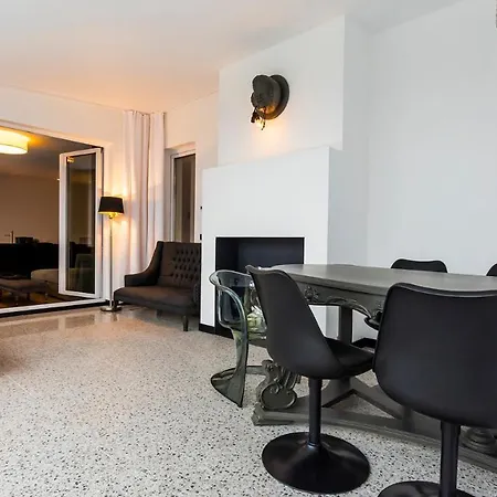 Vacationclub - Wyspa Solna Penthouse 49 Apartment