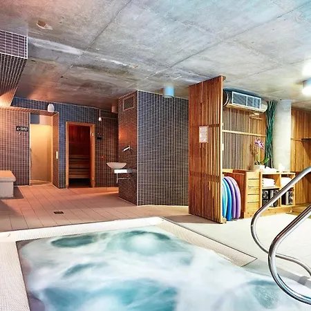 Vacationclub - Wyspa Solna Penthouse 49 Apartment