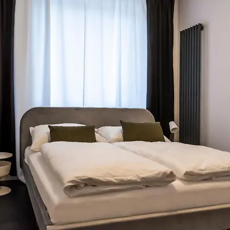 Vacationclub - Wyspa Solna Penthouse 49 Kolberg