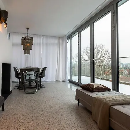 Vacationclub - Wyspa Solna Penthouse 49 Apartment