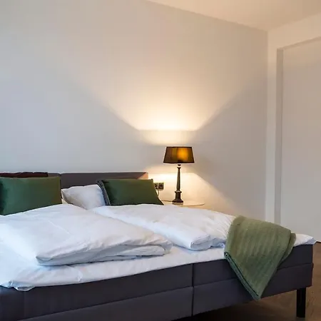 Vacationclub - Wyspa Solna Penthouse 49 Apartment