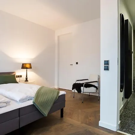 Vacationclub - Wyspa Solna Penthouse 49 Apartment