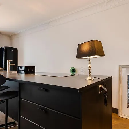 Vacationclub - Wyspa Solna Penthouse 49 Kolberg